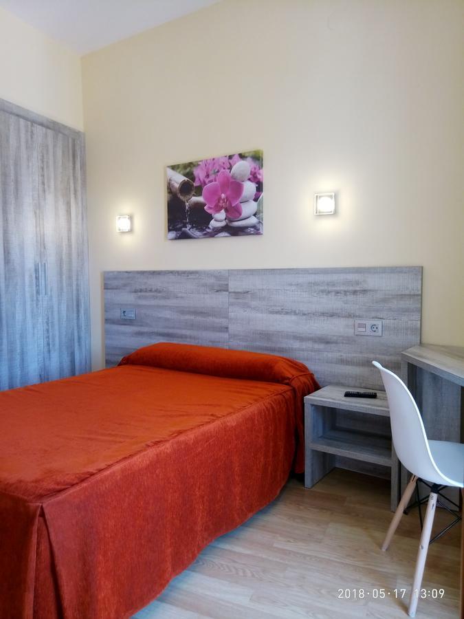 Hotel Йесте Екстериор снимка